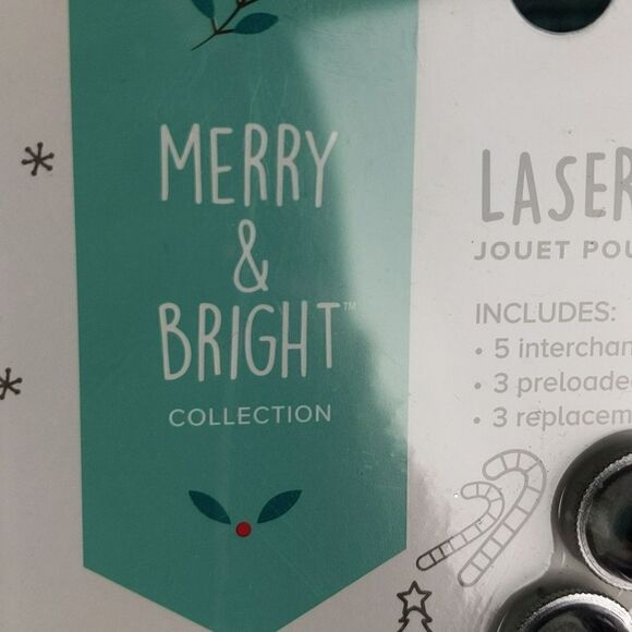 Christmas Laser Cat Toy, Five Tips - Picture 4 of 7